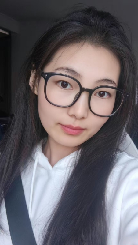 kio的第一张照片--榆林王婆说媒